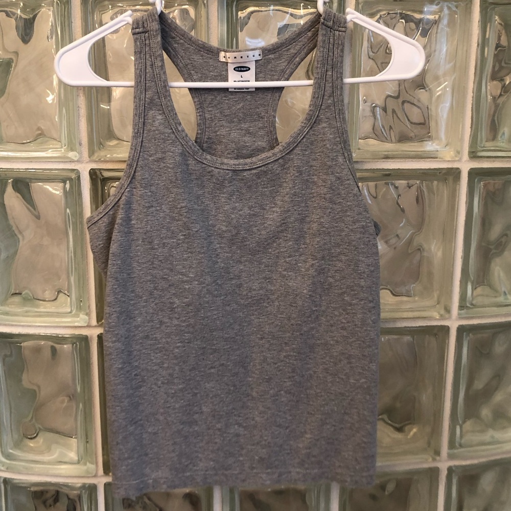 Old Navy Tank L
